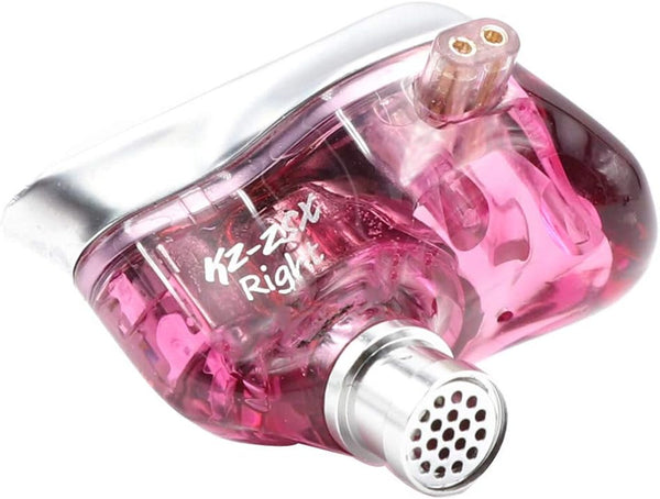 ONYX AudioPro | KZ ZSX 
