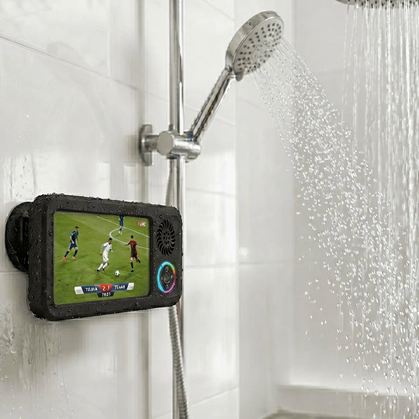 ONYX HydroBeat Pro | Cápsula Táctil & Audio 360°