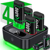 Kit de Baterías Recargables ONYX™️ para Control Xbox