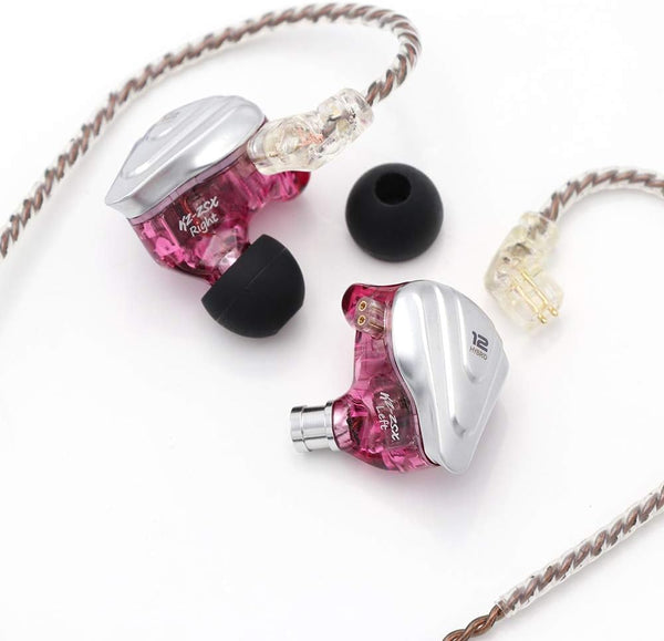 ONYX AudioPro | KZ ZSX 